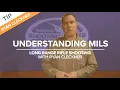 Understanding Mils Milliradians Long-Range Rifle Shooting with Ryan Cleckner