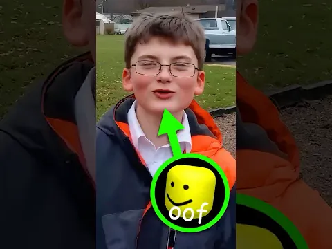 Como os SONS DO ROBLOX foram criados 🤔😮