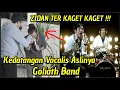 Download Lagu Kedatangan Vocalis Aslinya Goliath - Zidan Kebingungan ❗Masih disini Masih Denganmu