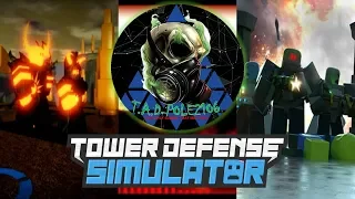 Download Fallen King  X  Molten Doom  X  Final Wave Remix || Tower Defense Simulator || MP3