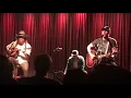 Brothers Osborne  -  "I Don't Remember Me (Before You)" Live at The GrammyMuseum 4/13/18