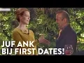 JUF ANK bij FIRST DATES!
