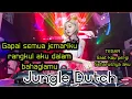 Download Lagu Dj TEGAR | SAAT KAU PERGI Jungle Dutch ‼️