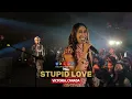 Stupid Love | Salbakuta - Sweetnotes Live @ Victoria, Canada