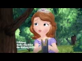 I Belong | Music Video | Sofia the First | @disneyjr