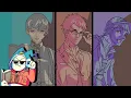 Let s Talk About Shin Megami Tensei V s Story STORY ANALYSIS