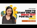 Create Your Own Online Exam Mock Test Portal in 10 Minutes White Label Exam Software