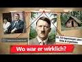 Die verrückte Suche des FBIs nach Hitler in Argentinien