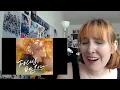AHOF 'Focus On You' (HAN x JL) OST REACTION