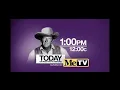 Metv Bumper Gunsmoke Bonanza Rifleman