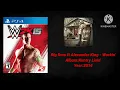 WWE 2K15 Soundtrack:Big Smo ft Alexander King - "Workin'"