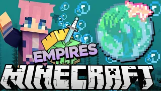 the blue axolotl ep 18 minecraft empires 1 17