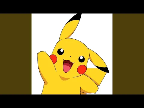 Download MP3 Pikachu Song 2 - Pika Pika (Pokémon)