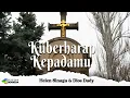 Helen Sinaga \u0026 Dios Dady - Kuberharap Padamu (Official Music Video) | Lagu Rohani Kristen