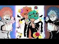 Download Lagu Preset Alight Motion[|Smiley x Angry|]🎭Tokyo Revengers |[]Dj Unity Angklung Slow[]|🎶||Jedag Jedug||🎧
