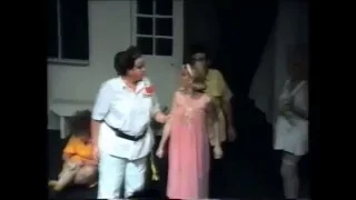women behind bars director noel anderson lesbian kiss scene 