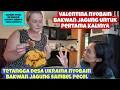 Download Lagu BULE UKRAINA INI JATUH CINTA SAMA BAKWAN JAGUNG SAMBEL PECEL || VLOG PEDESAAN UKRINA 