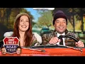 Road Trip Medley with Millie Bobby Brown | The Tonight Show Starring Jimmy Fallon