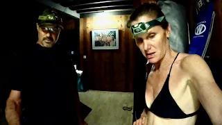 Tropical Trouble: Tactical Byrna Sniper “Eratication” Op