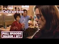 Sharon Forces the Family to Eat Healthy Full Episode The Osbournes S1 EP7