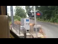 Metro-North Waterbury Branch Full Ride Train Waterbury-Bridgeport