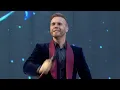Take That - Rule The World (Progress Live)