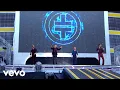 Take That - Rule The World Progress Live