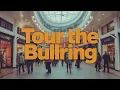 Ultimate Tour Birmingham Bullring Shopping Centre November 2025