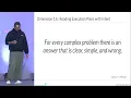 PostgreSQL Query Tuning A Foundation Every Database Developer Should Build