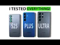 DON T Buy a Galaxy S25 S25 or S25 Ultra Before Seeing This