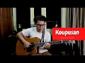 Download Lagu Koupusan - Francis Landong | Acoustic Santai
