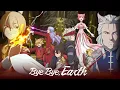 Download Lagu Bye Bye, Earth - [ Eyes of Belle ] Swallow's Song (episode 3)