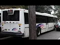 The Excursion on NJT Bus Route ft NABI