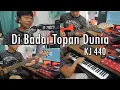 Download Lagu Di Badai Topan Dunia - KJ 440 | A Shelter in the Time of Storm