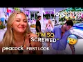 First Look Does Hannah Want the New Bombshell Love Island USA on Peacock