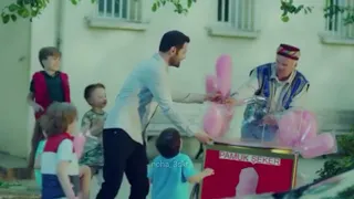 علي وسيفدا ترا حقي 