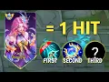 Download Lagu KADITA BEST 1 HIT EMBLEM AND BUILD 2025🔥 | STARLIGHT KADITA BEST BUILD GAMEPLAY 2025 - MLBB