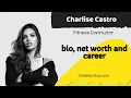Charlise Castro - George Springer s wife