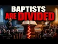 Baptist Rebellion Why Baptist Churches Keep Dividing
