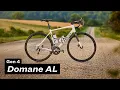 Trek Domane AL Gen 4 Wherever your road takes you