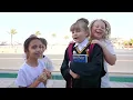 Diana's 9th Birthday Part 2 - Fun With Friends