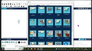 Wireless Sensor Network Simulation Step-by-Step Guide for TYBSc CS
