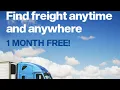 DAT Load Board - Find more loads from DAT Free 30 Day Trial