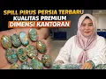 Lagu SPIL PIRUS PERSIA TERBARU‼️KUALITAS PREMIUM DIMENSI KANTORAN #ratupirus #piruspersia 