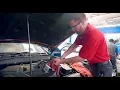 How Do We Perform a 10 Minute Oil Change