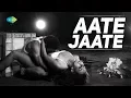 Download Lagu Aate Jaate - Recreated | Anushka Manchanda | Nikhil D’Souza