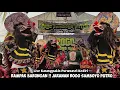 Download Lagu Rampak Barongan Jaranan ROGO SAMBOYO PUTRO Live Karangpakis Purwoasri Kediri