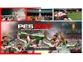 PES 2017 | River Plate vs Boca Juniors | Copa Libertadores (Final Vuelta) | Gameplay PC