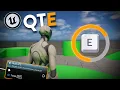 The BEST Way to Create QTEs in Unreal Engine 5 Quicktime Events System