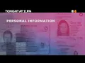 Tonight at 11 Who s buying your personal info from the Indiana BMV
